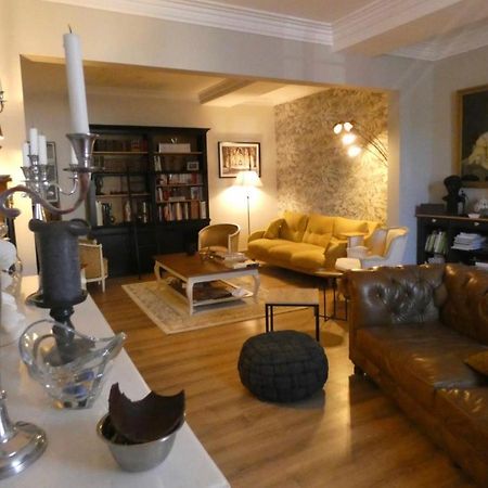 מון-דה-מרסן La Maison Florence מראה חיצוני תמונה