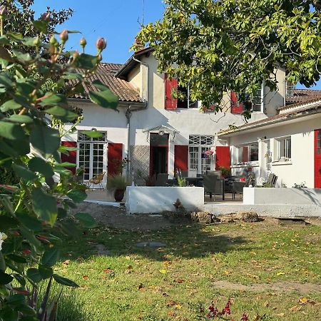 מון-דה-מרסן La Maison Florence מראה חיצוני תמונה