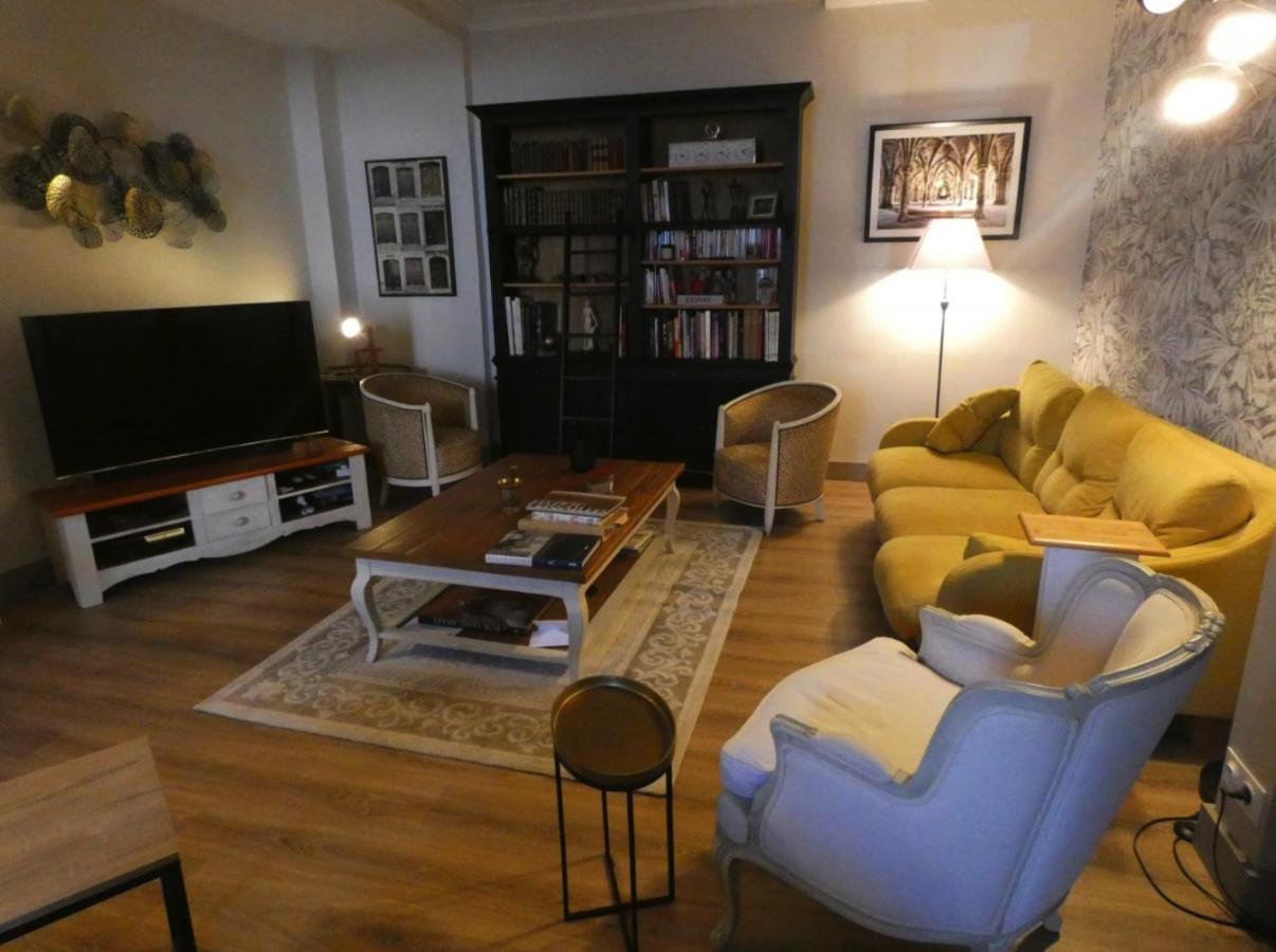 מון-דה-מרסן La Maison Florence מראה חיצוני תמונה
