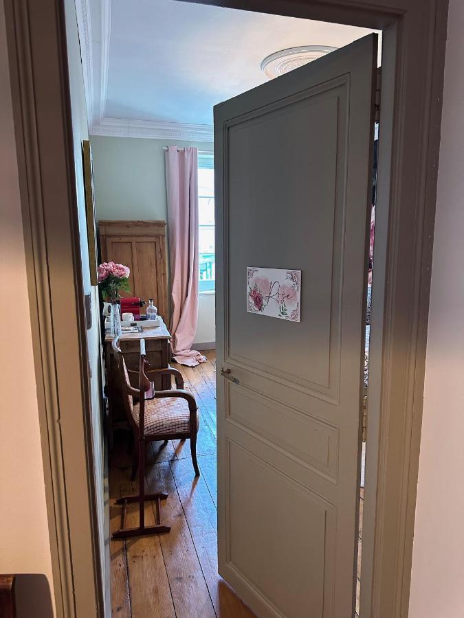 מון-דה-מרסן La Maison Florence מראה חיצוני תמונה