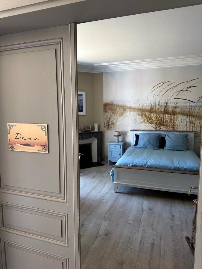 מון-דה-מרסן La Maison Florence מראה חיצוני תמונה