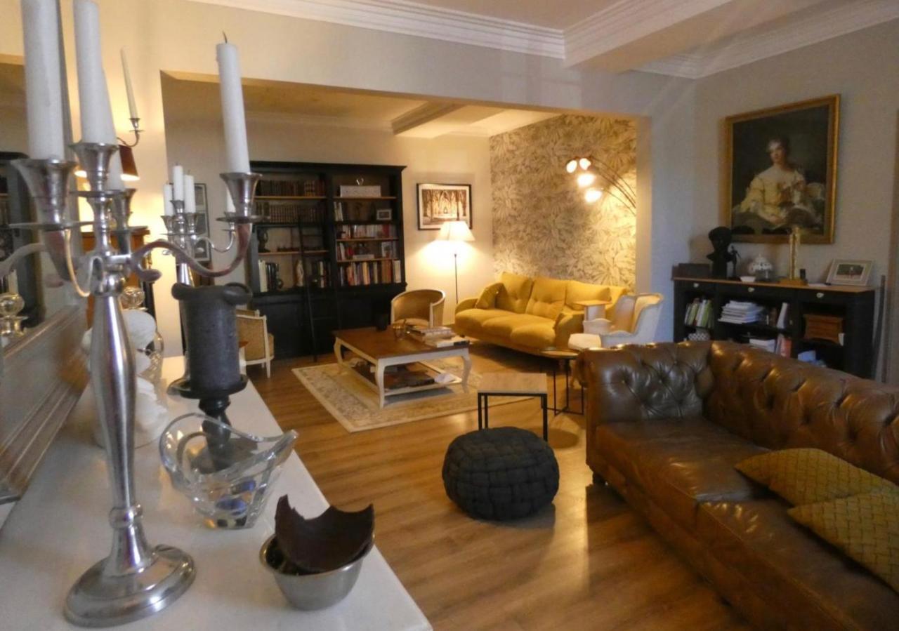 מון-דה-מרסן La Maison Florence מראה חיצוני תמונה